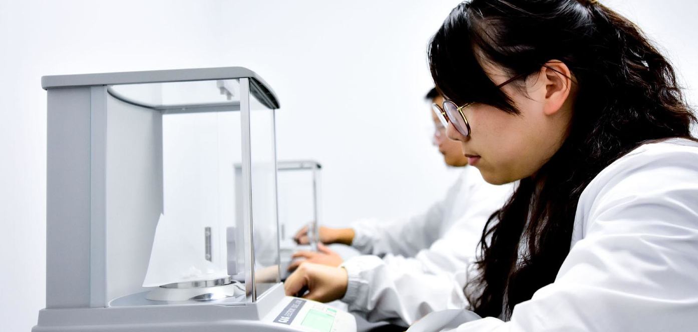 量远掠影之汽车材料实验室